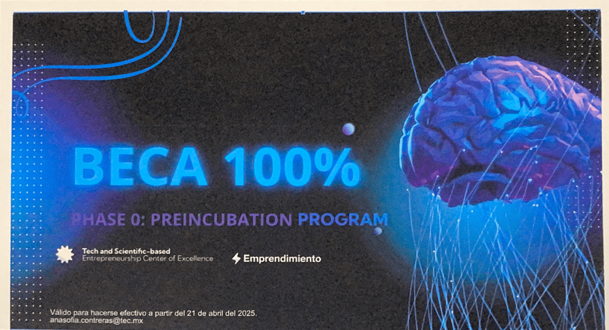 Beca 100% - Ludic Jam